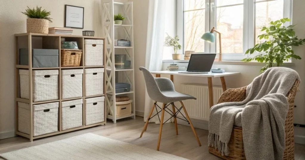 Declutter Checklist
