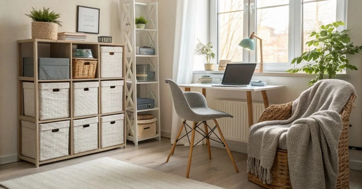 Declutter Checklist