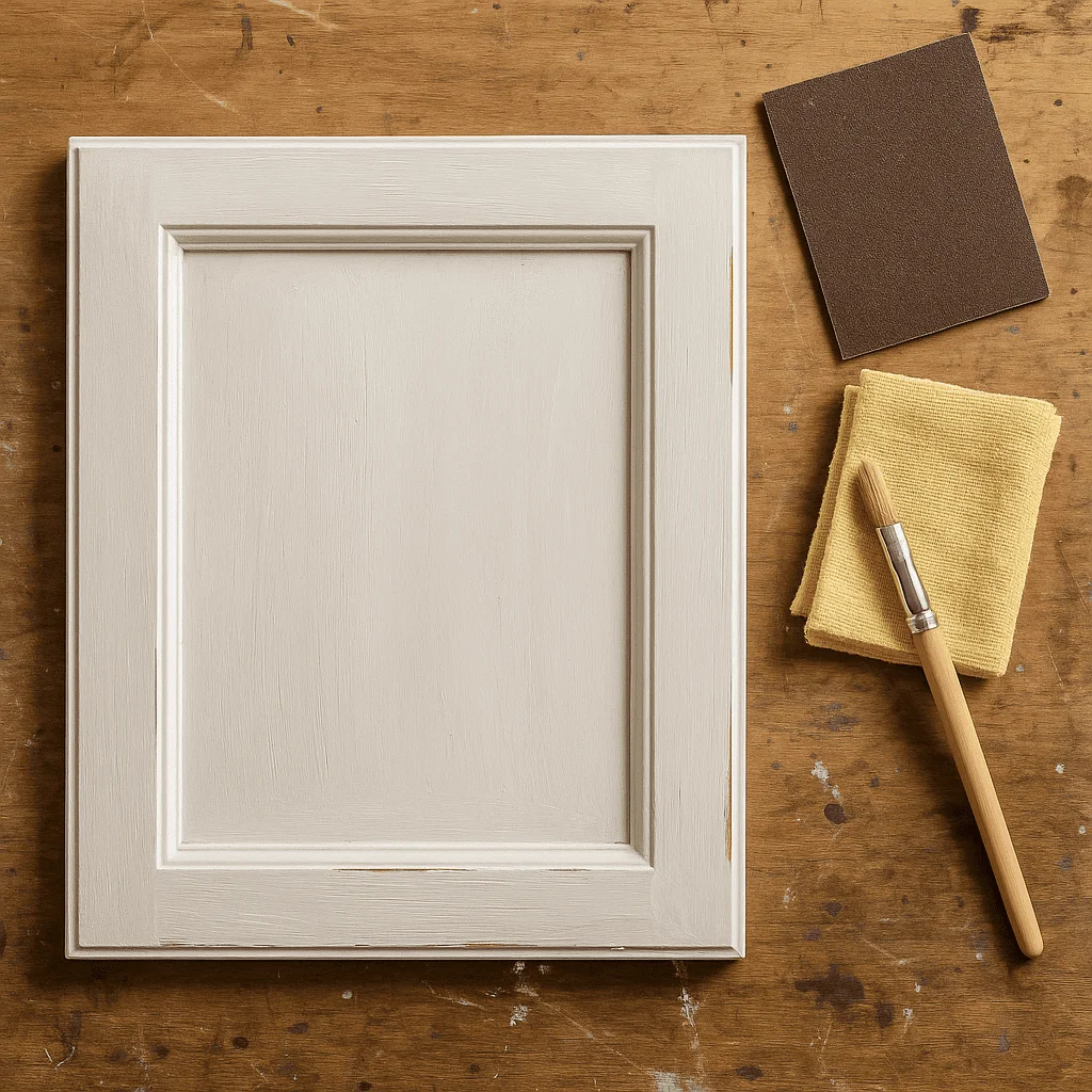 Troubleshooting Common Painting Problems